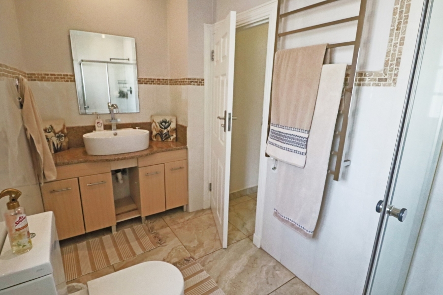 5 Bedroom Property for Sale in Bryanston Gauteng