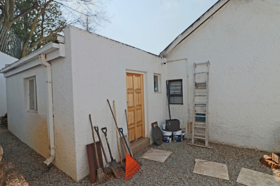 5 Bedroom Property for Sale in Bryanston Gauteng