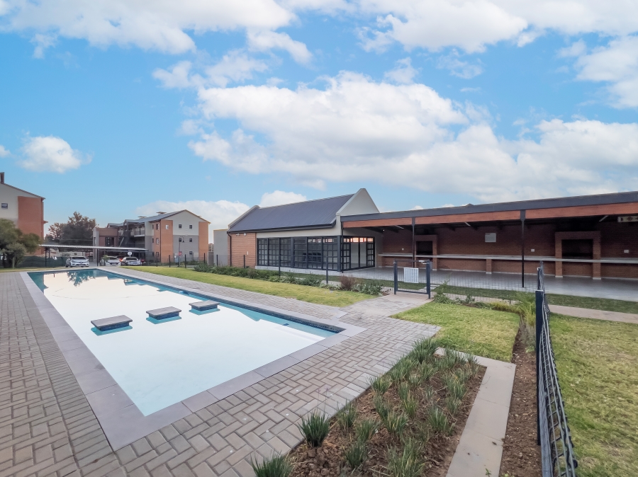 To Let 2 Bedroom Property for Rent in Kyalami Gauteng