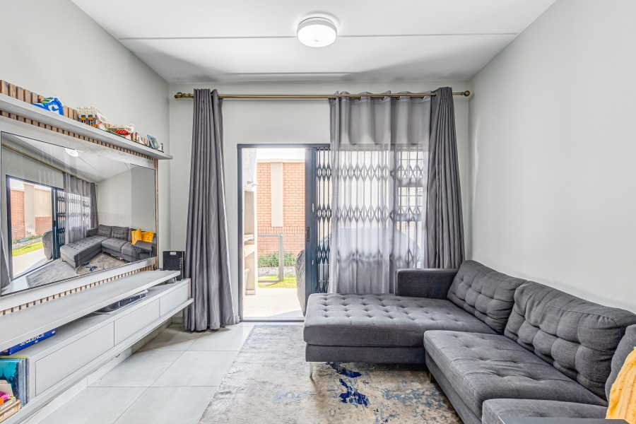 To Let 2 Bedroom Property for Rent in Kyalami Gauteng