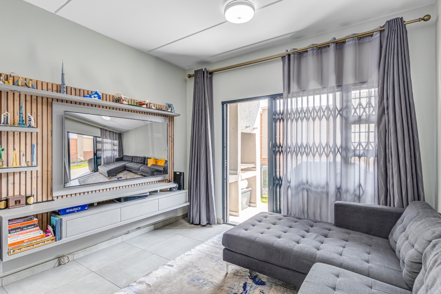 To Let 2 Bedroom Property for Rent in Kyalami Gauteng