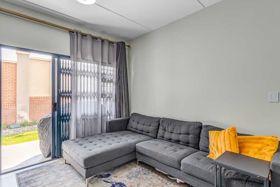To Let 2 Bedroom Property for Rent in Kyalami Gauteng