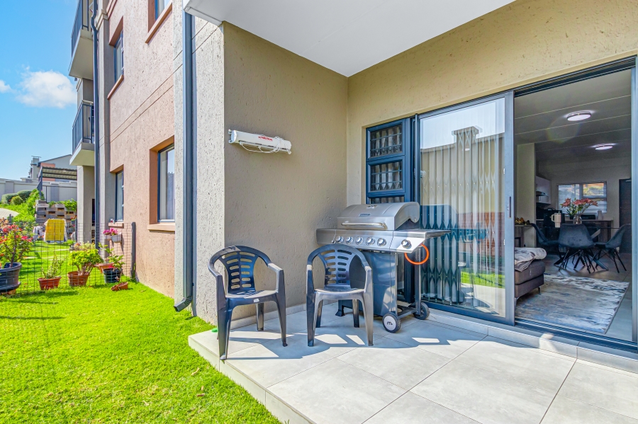To Let 2 Bedroom Property for Rent in Kyalami Gauteng