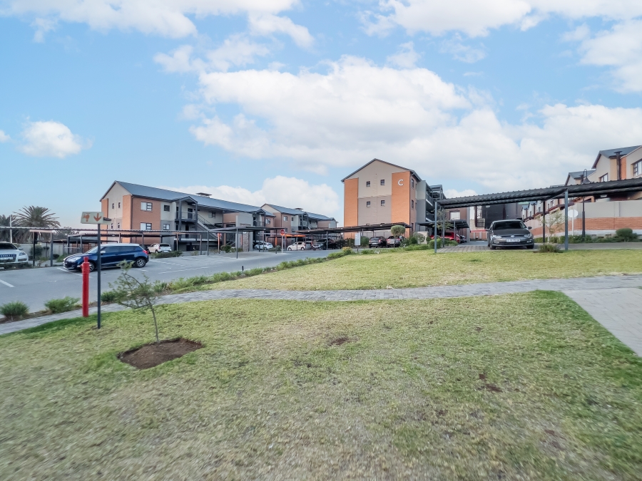 To Let 2 Bedroom Property for Rent in Kyalami Gauteng