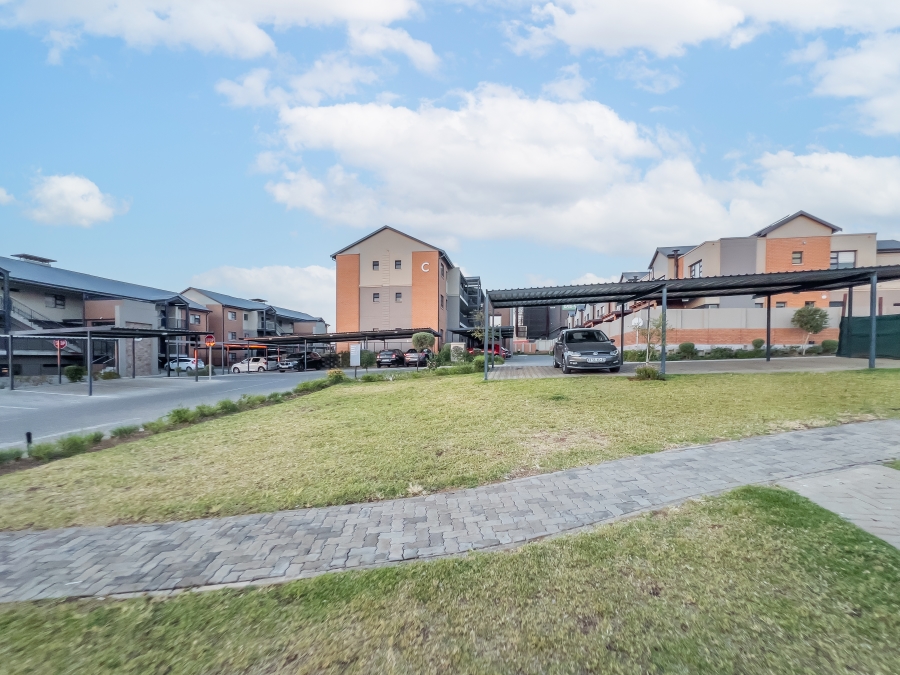 To Let 2 Bedroom Property for Rent in Kyalami Gauteng