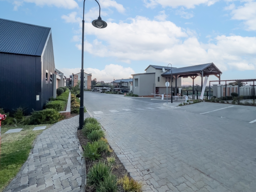 To Let 2 Bedroom Property for Rent in Kyalami Gauteng