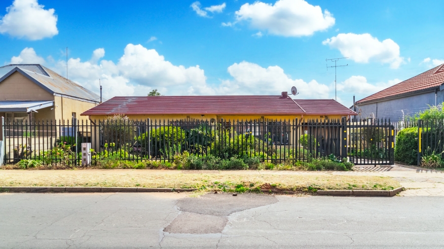 3 Bedroom Property for Sale in Krugersdorp West Gauteng