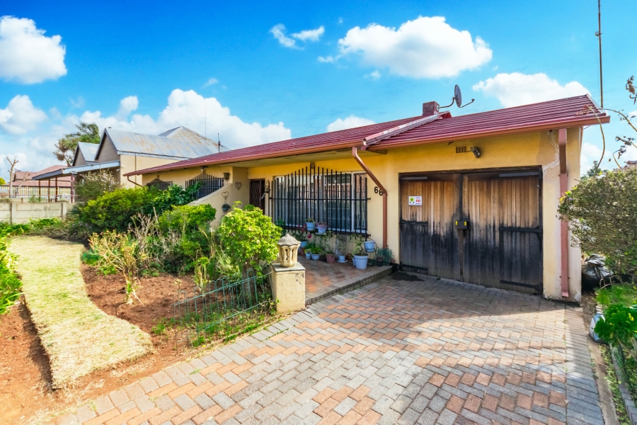 3 Bedroom Property for Sale in Krugersdorp West Gauteng