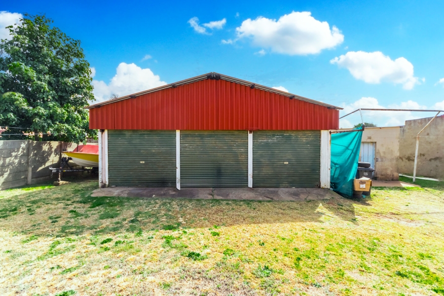 3 Bedroom Property for Sale in Krugersdorp West Gauteng