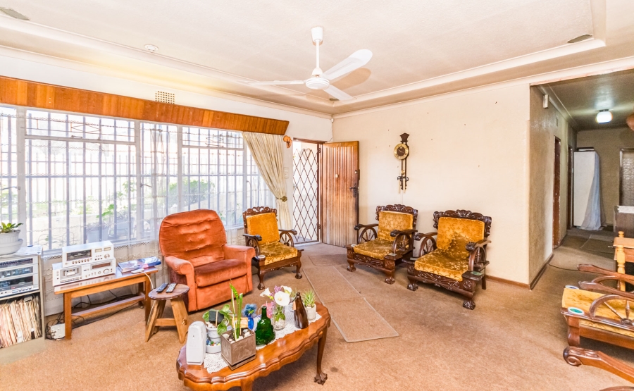 3 Bedroom Property for Sale in Krugersdorp West Gauteng