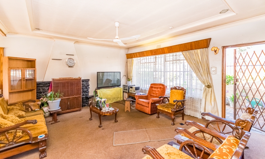 3 Bedroom Property for Sale in Krugersdorp West Gauteng
