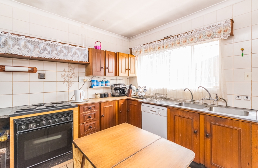 3 Bedroom Property for Sale in Krugersdorp West Gauteng