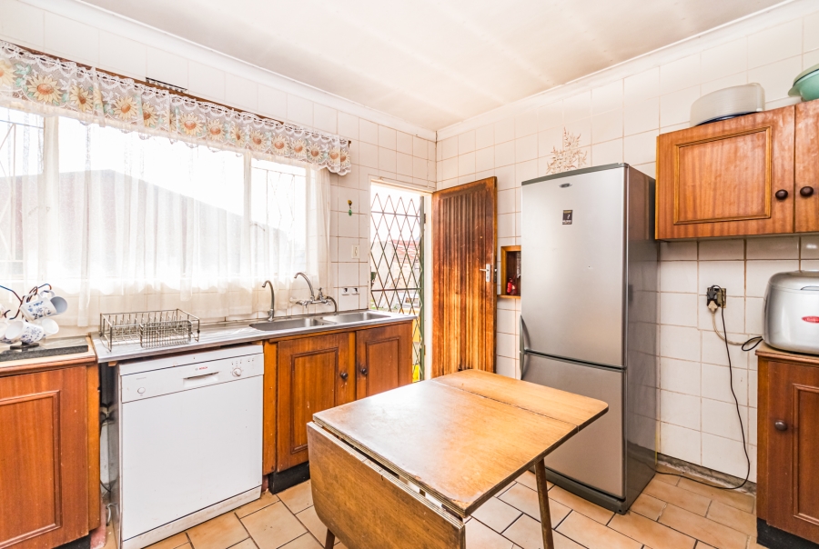 3 Bedroom Property for Sale in Krugersdorp West Gauteng