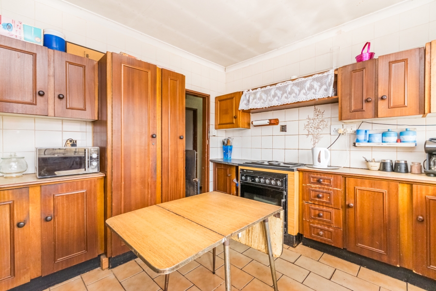 3 Bedroom Property for Sale in Krugersdorp West Gauteng