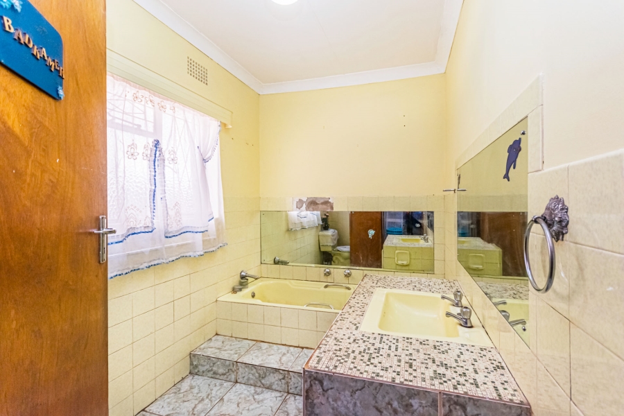 3 Bedroom Property for Sale in Krugersdorp West Gauteng