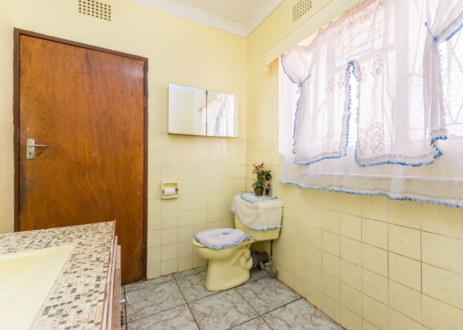 3 Bedroom Property for Sale in Krugersdorp West Gauteng