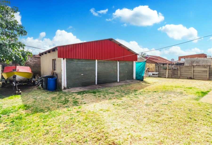 3 Bedroom Property for Sale in Krugersdorp West Gauteng