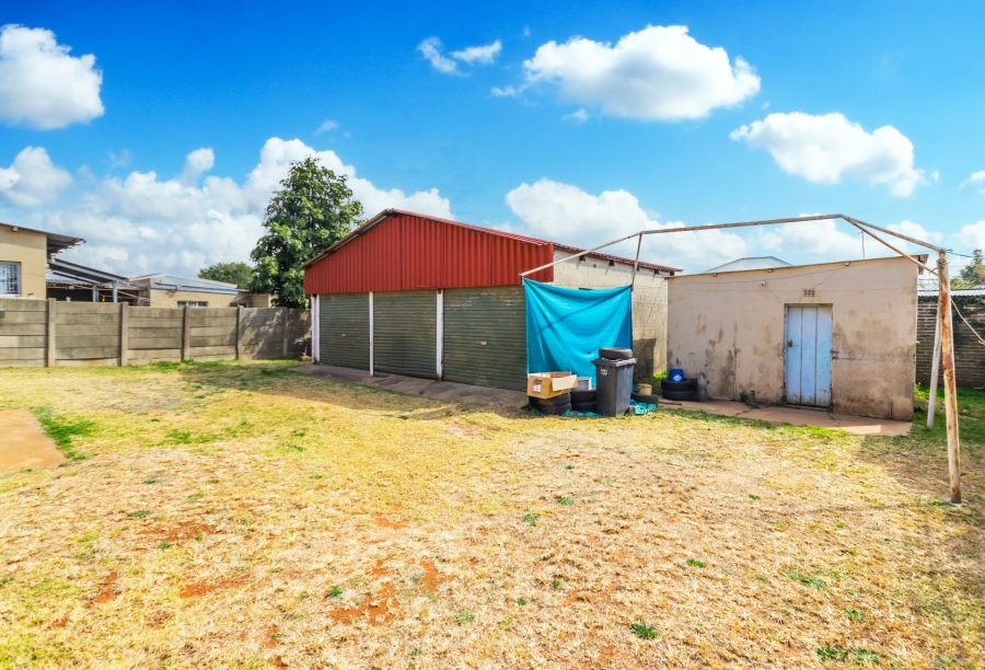 3 Bedroom Property for Sale in Krugersdorp West Gauteng