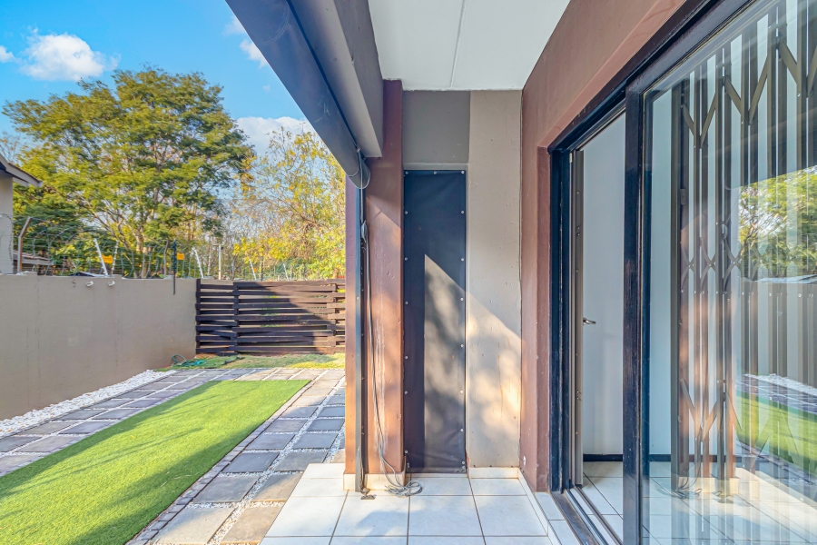 To Let 2 Bedroom Property for Rent in North Riding Gauteng