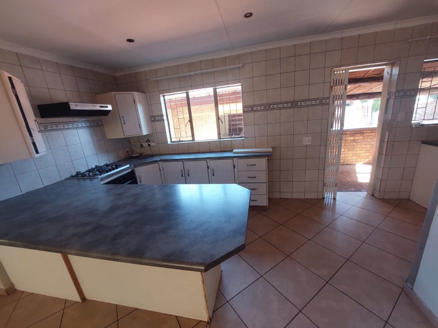To Let 3 Bedroom Property for Rent in Doornpoort Gauteng