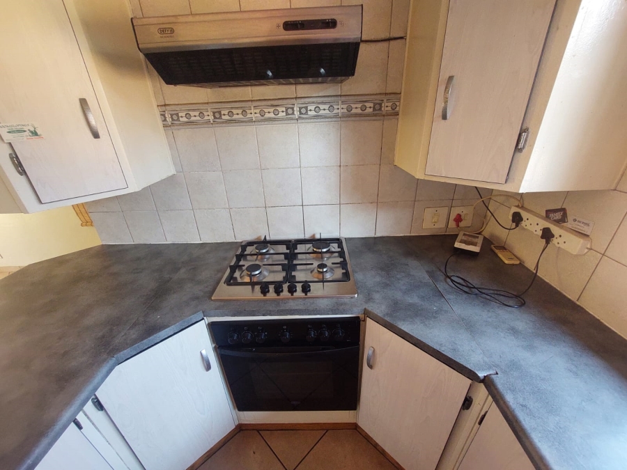 To Let 3 Bedroom Property for Rent in Doornpoort Gauteng