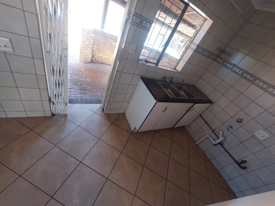 To Let 3 Bedroom Property for Rent in Doornpoort Gauteng