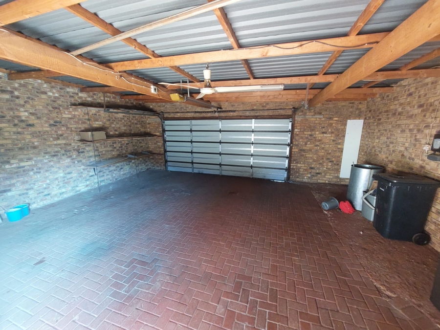 To Let 3 Bedroom Property for Rent in Doornpoort Gauteng