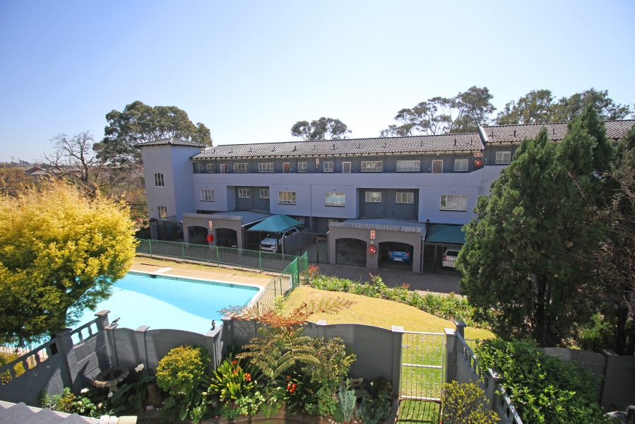3 Bedroom Property for Sale in Dunsevern Gauteng