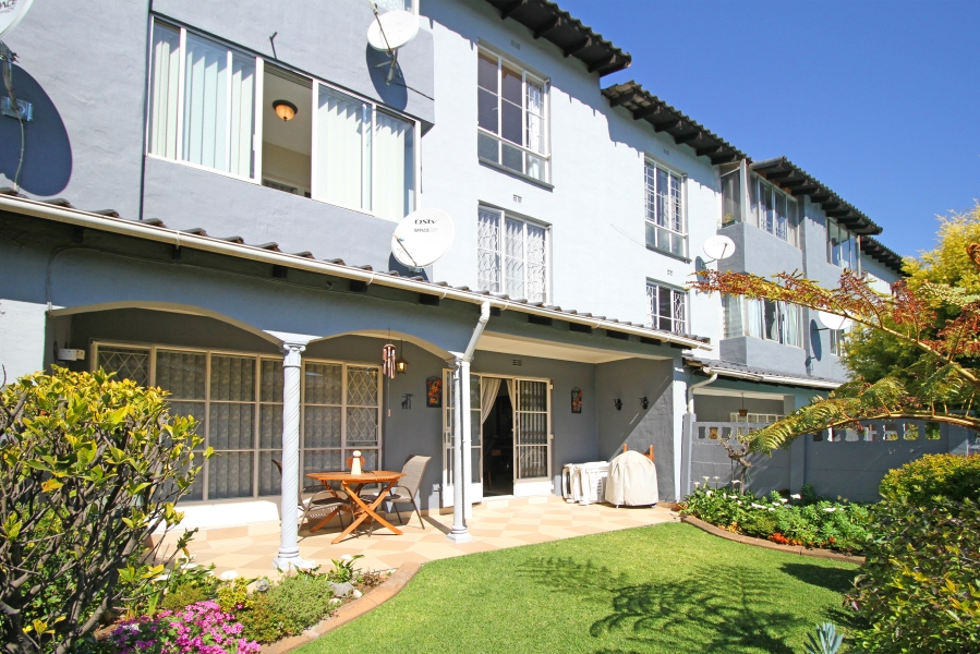 3 Bedroom Property for Sale in Dunsevern Gauteng
