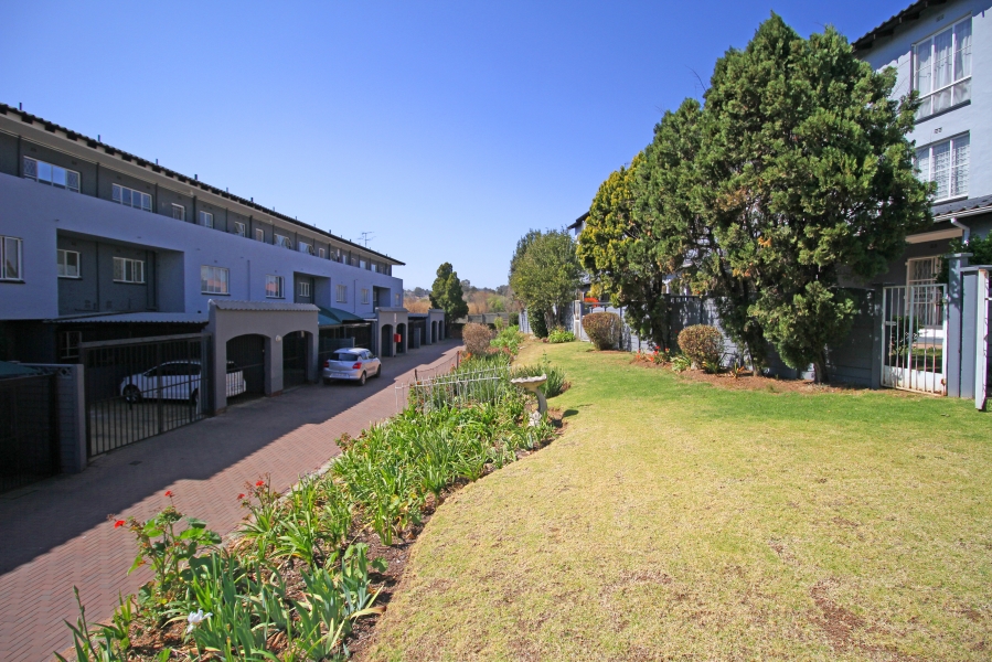3 Bedroom Property for Sale in Dunsevern Gauteng