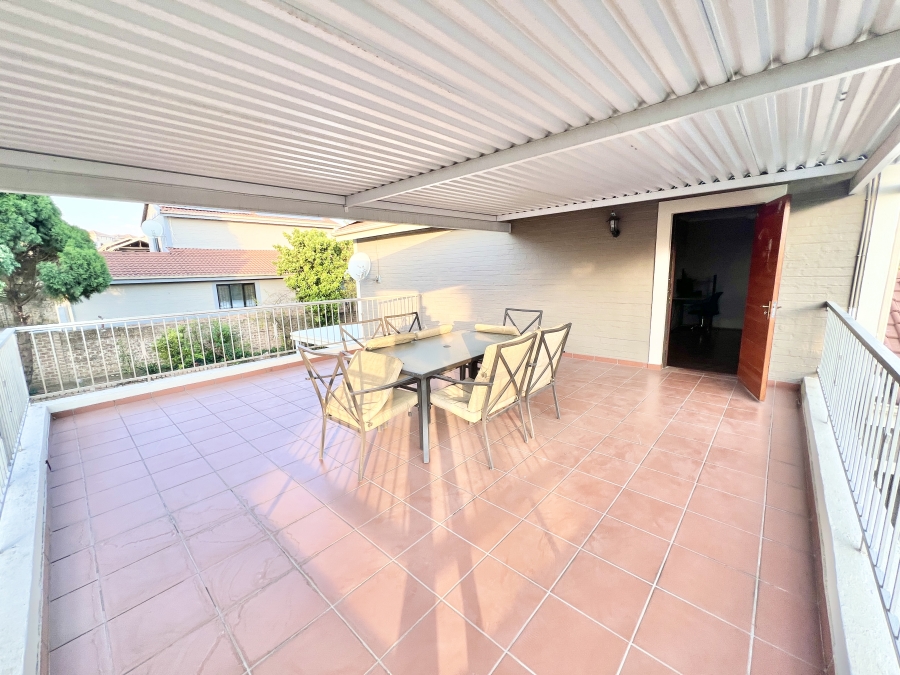 4 Bedroom Property for Sale in Halfway Gardens Gauteng