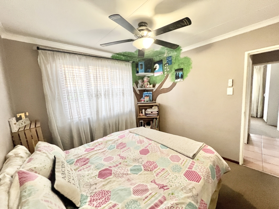 4 Bedroom Property for Sale in Halfway Gardens Gauteng