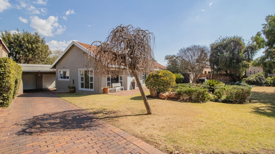 3 Bedroom Property for Sale in Farrarmere Gauteng