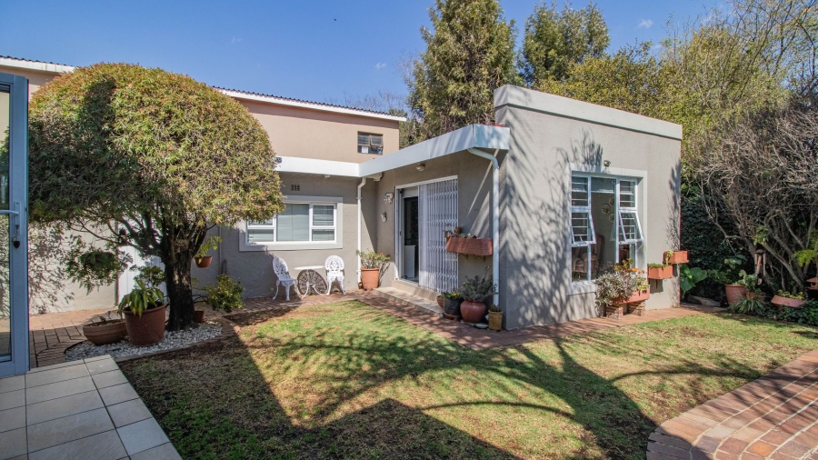 3 Bedroom Property for Sale in Farrarmere Gauteng