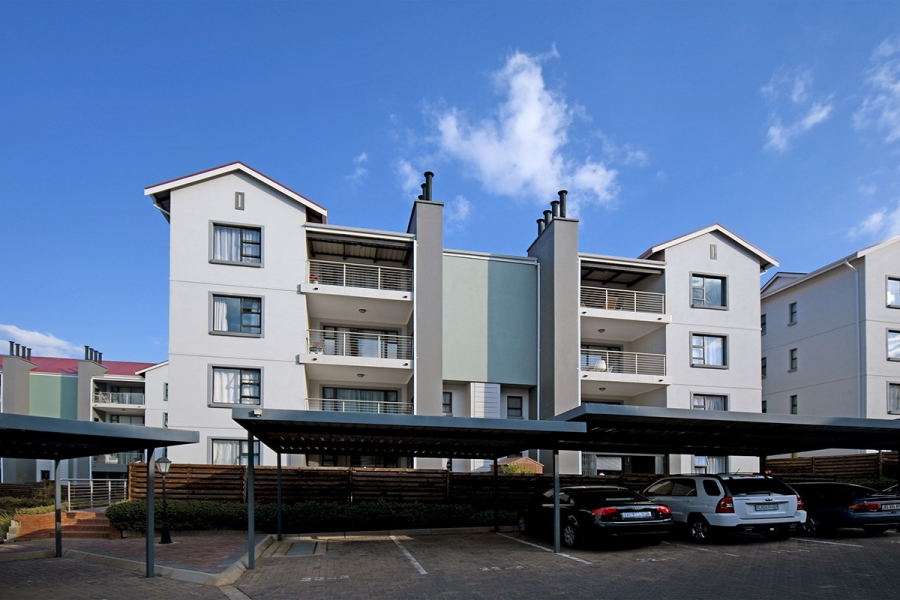 1 Bedroom Property for Sale in Modderfontein Gauteng