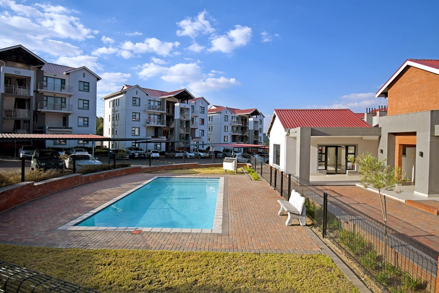 1 Bedroom Property for Sale in Modderfontein Gauteng