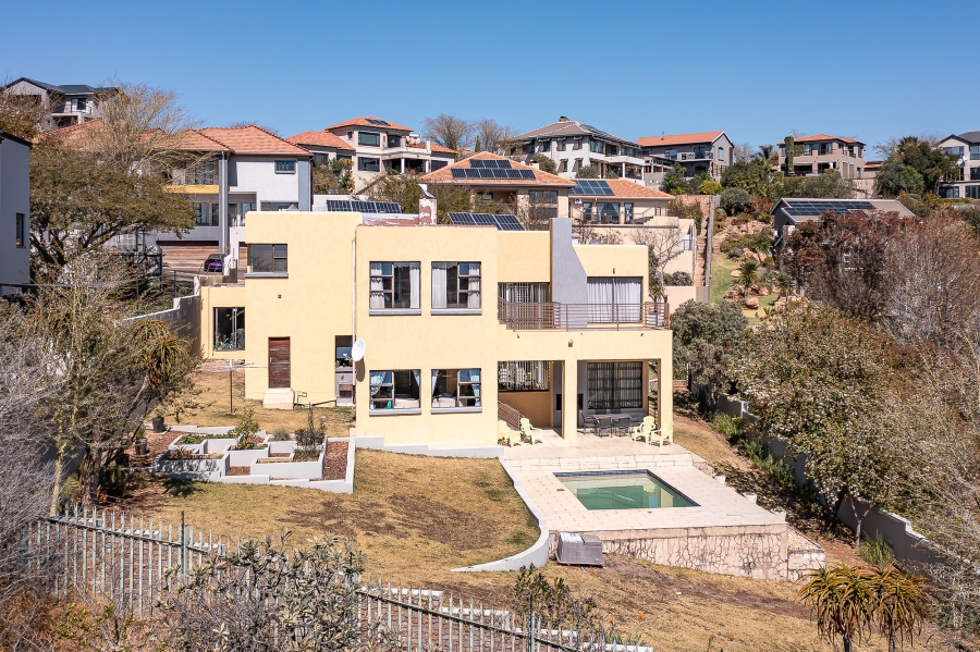 3 Bedroom Property for Sale in Protea Ridge Gauteng