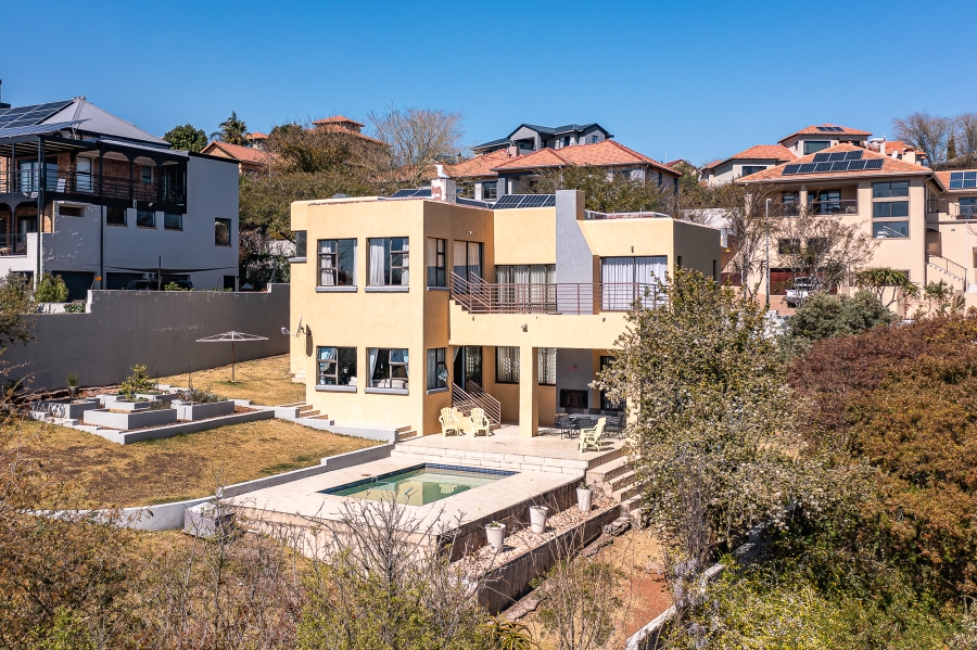 3 Bedroom Property for Sale in Protea Ridge Gauteng