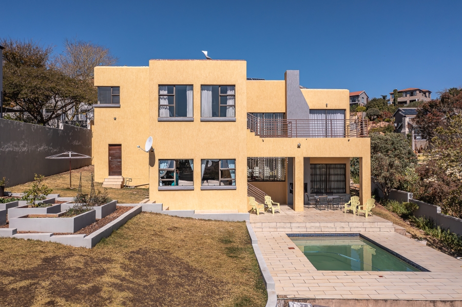 3 Bedroom Property for Sale in Protea Ridge Gauteng