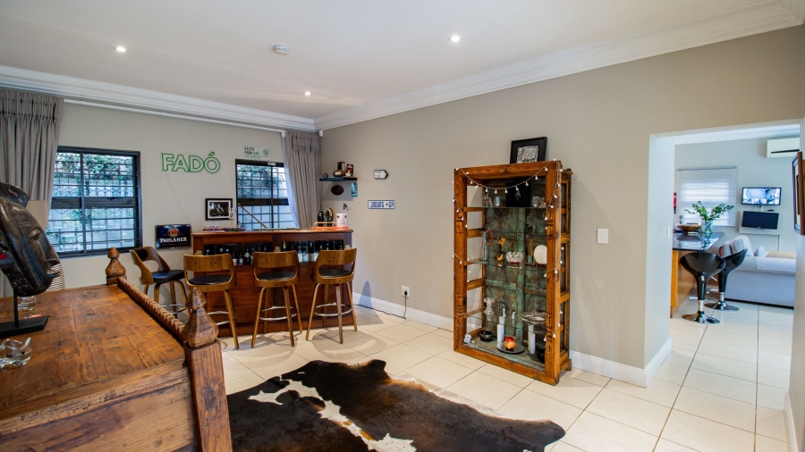 To Let 4 Bedroom Property for Rent in Morningside Gauteng