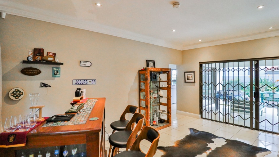 To Let 4 Bedroom Property for Rent in Morningside Gauteng