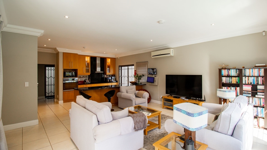 To Let 4 Bedroom Property for Rent in Morningside Gauteng