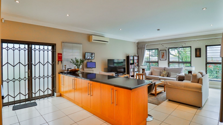 To Let 4 Bedroom Property for Rent in Morningside Gauteng
