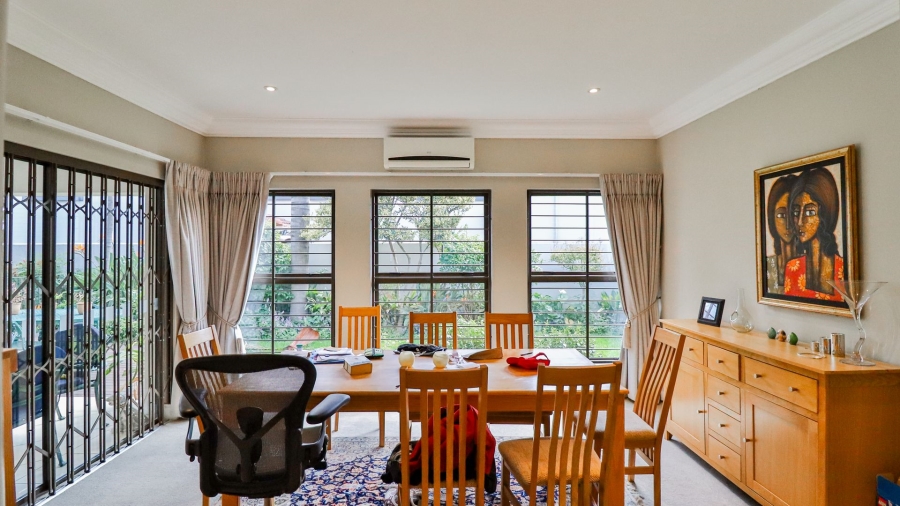 To Let 4 Bedroom Property for Rent in Morningside Gauteng