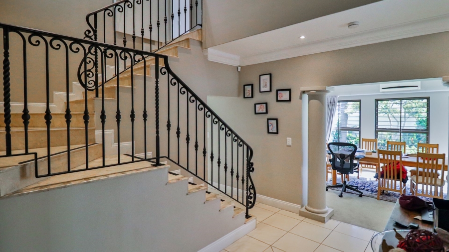 To Let 4 Bedroom Property for Rent in Morningside Gauteng