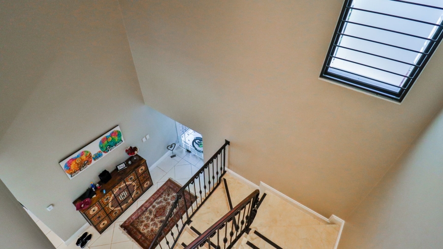 To Let 4 Bedroom Property for Rent in Morningside Gauteng