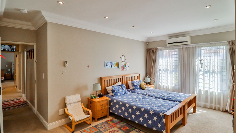 To Let 4 Bedroom Property for Rent in Morningside Gauteng