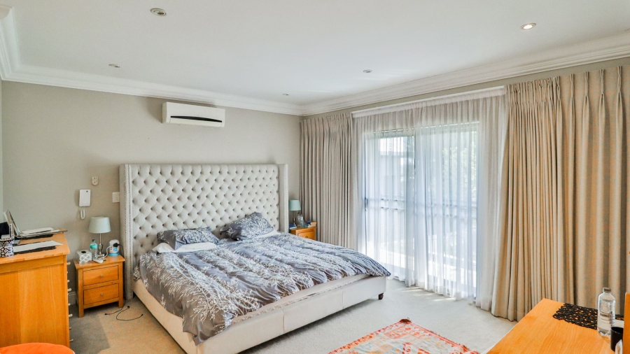 To Let 4 Bedroom Property for Rent in Morningside Gauteng
