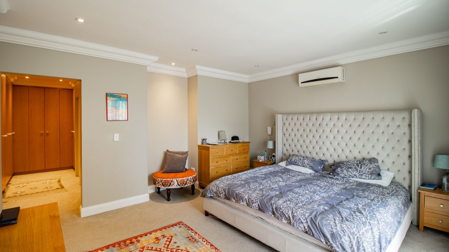 To Let 4 Bedroom Property for Rent in Morningside Gauteng