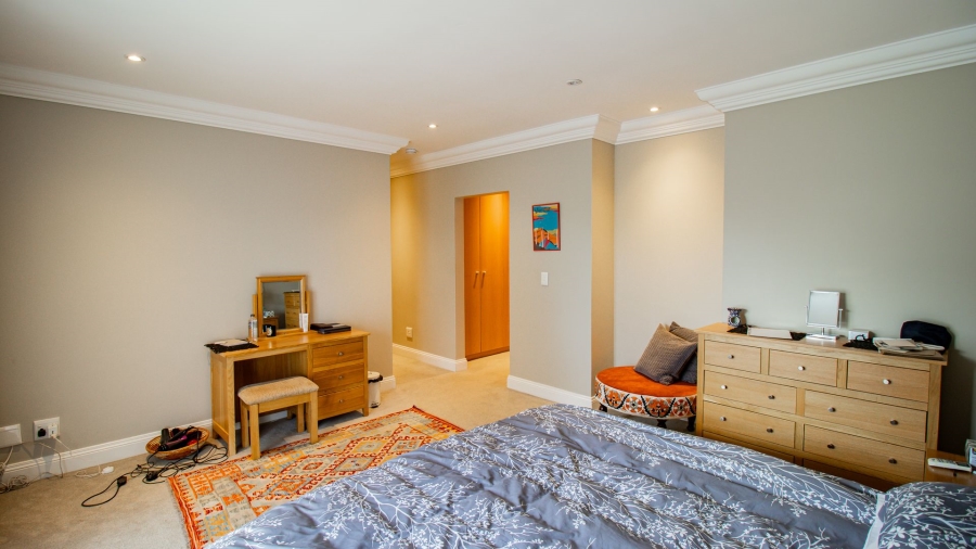 To Let 4 Bedroom Property for Rent in Morningside Gauteng